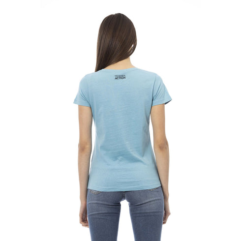 Trussardi Action T-särgid